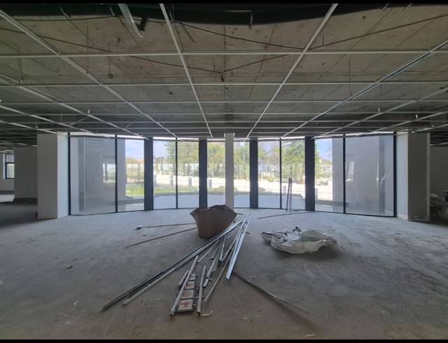 1,679M² OFFICE TO LET IN SANDTON CENTRAL